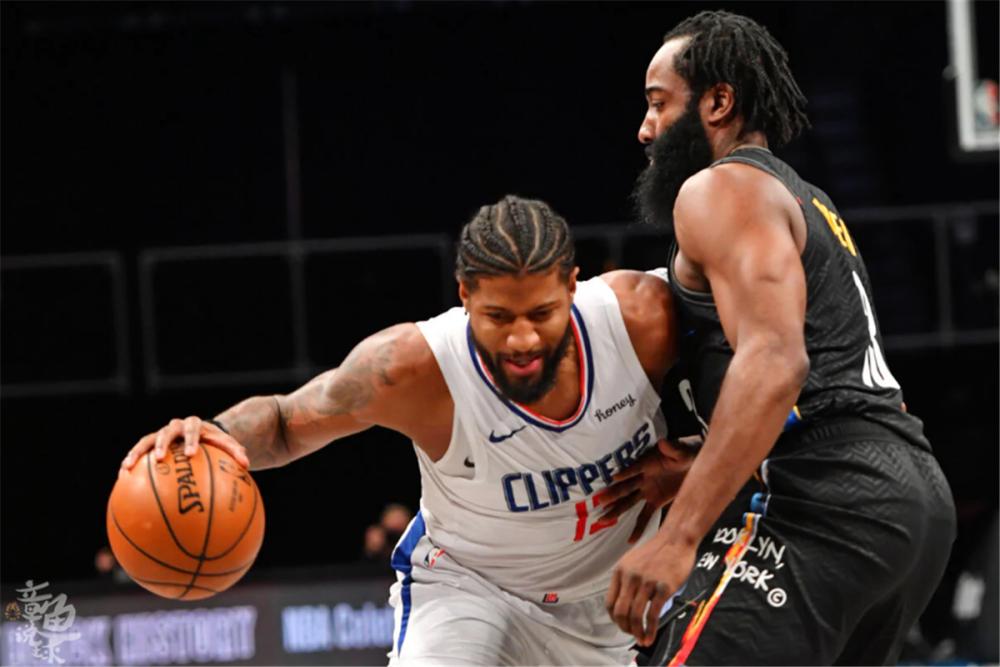  篮网若夺冠将颠覆你的认知!防守夺冠军过时了 