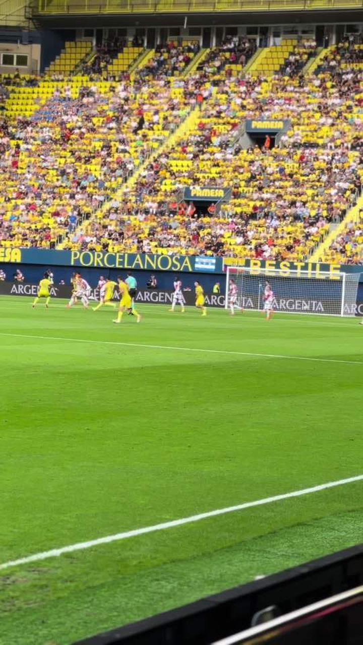 法甲倒计时，比利亚雷亚尔赛后手感冰凉，细节引发关注，媒体盛赞，训练强度明显提升的简单介绍