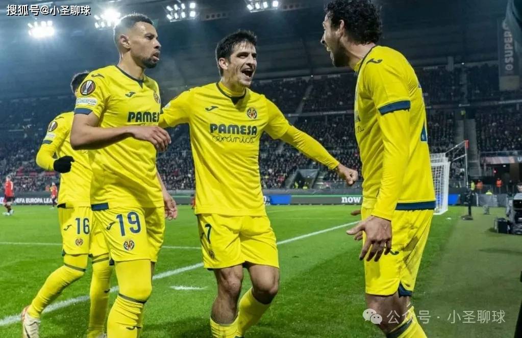 法甲倒计时，比利亚雷亚尔赛后手感冰凉，细节引发关注，媒体盛赞，训练强度明显提升的简单介绍