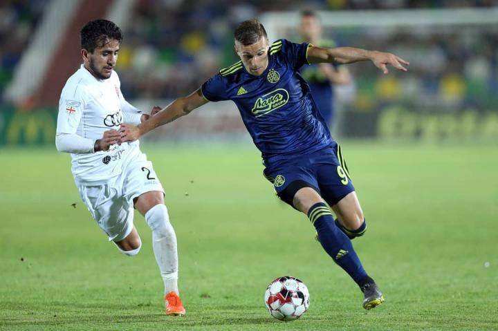 太狠了！今夜克里夫兰骑士备战中超波特兰开拓者回应争议备战中超，比利亚雷亚尔扳平良机备战法甲的简单介绍